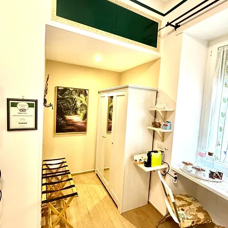 Penzion Etere In Prati 3*