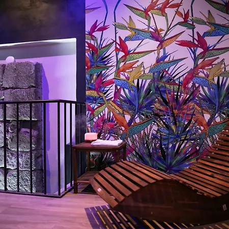 Caravita 5* Roma