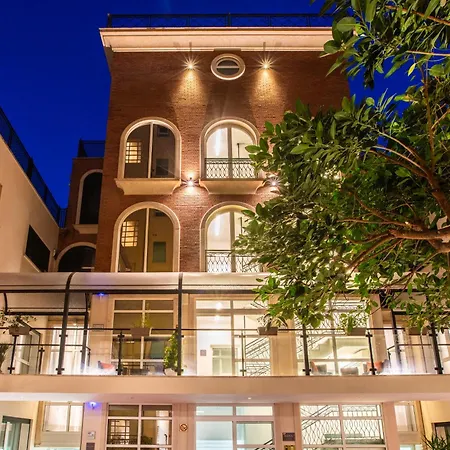 Morin 10 Exclusive Apartamento Roma
