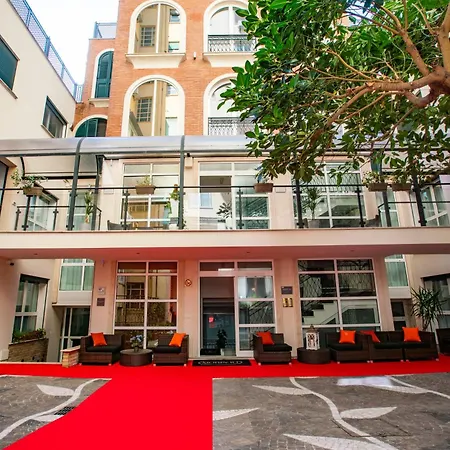 Morin 10 Exclusive Apartamento