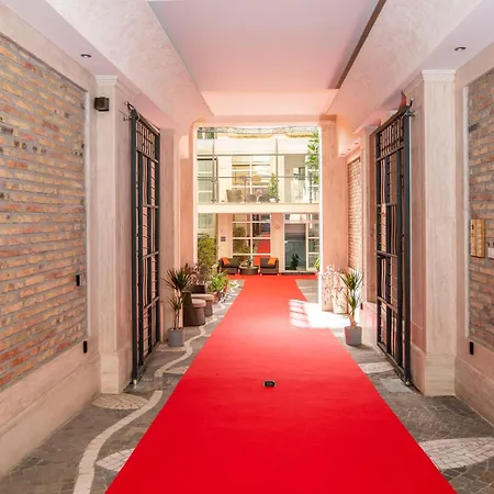 Morin 10 Exclusive Apartamento *
