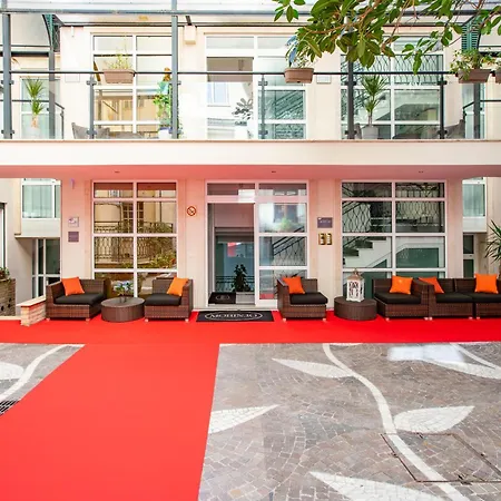 Apartamento Morin 10 Exclusive Roma