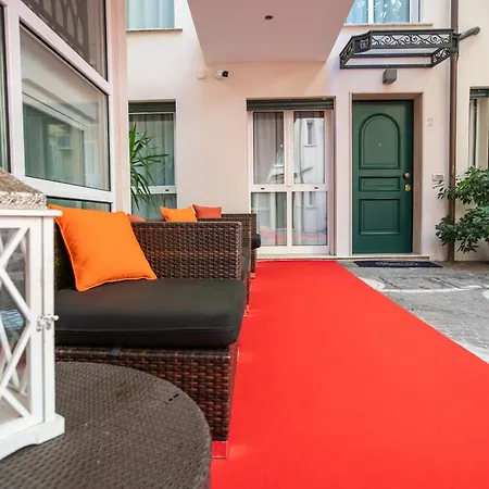Apartamento Morin 10 Exclusive