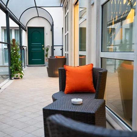 Morin 10 Exclusive Apartamento