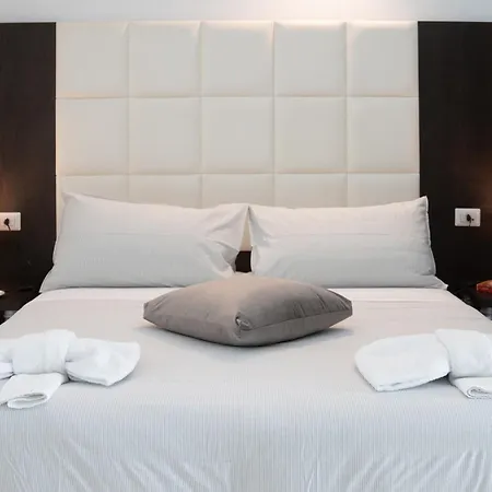 Morin 10 Exclusive Apartamento Roma