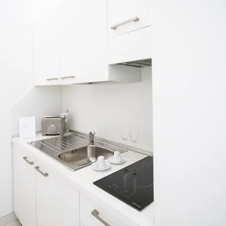 Apartamento Morin 10 Exclusive Roma