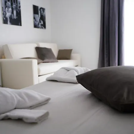 Apartamento Morin 10 Exclusive *