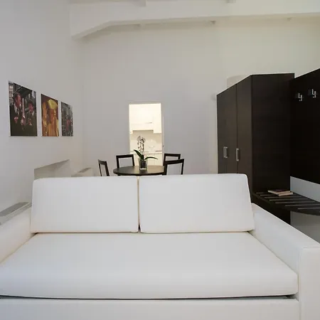 Apartamento Morin 10 Exclusive Roma