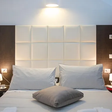 Apartamento Morin 10 Exclusive