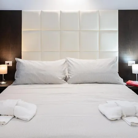 Morin 10 Exclusive Apartamento Roma
