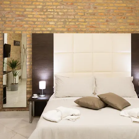 Morin 10 Exclusive Roma
