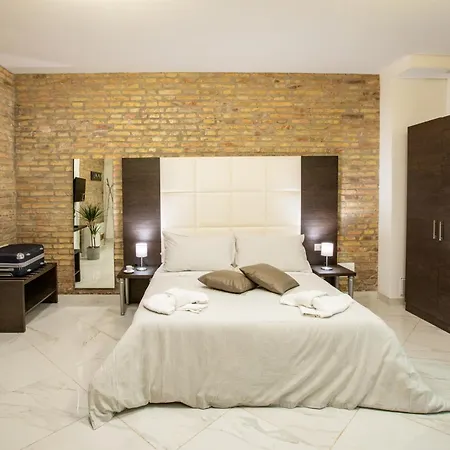 Morin 10 Exclusive Apartamento