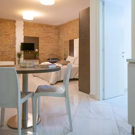 Apartamento Morin 10 Exclusive