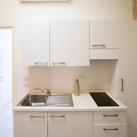 Morin 10 Exclusive Apartamento *
