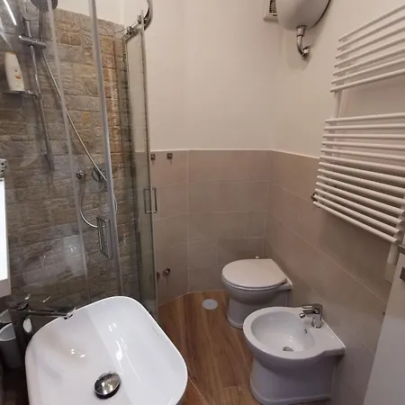 Bed & Breakfast La Finestra Sul Mondo Rome