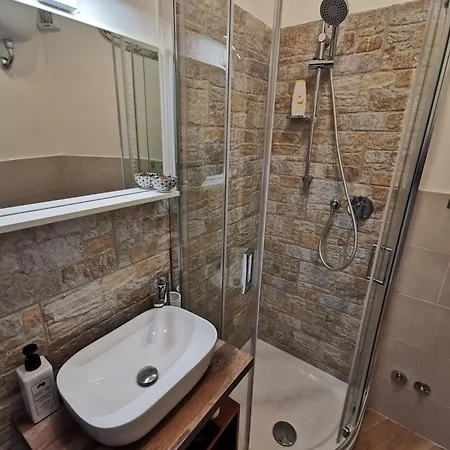 Bed & Breakfast La Finestra Sul Mondo