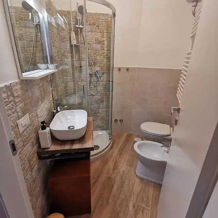 La Finestra Sul Mondo Bed & Breakfast