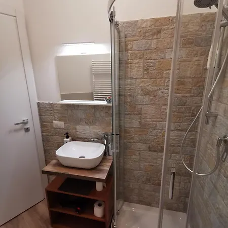 Bed & Breakfast La Finestra Sul Mondo Rome