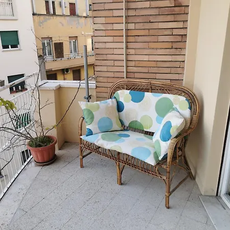 La Finestra Sul Mondo Bed & Breakfast