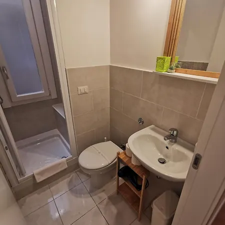 La Finestra Sul Mondo Bed & Breakfast *