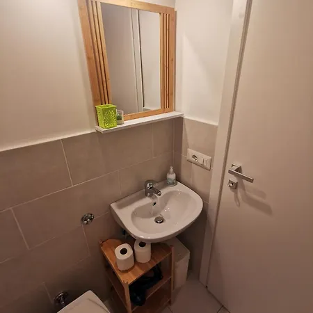Bed & Breakfast La Finestra Sul Mondo Rome