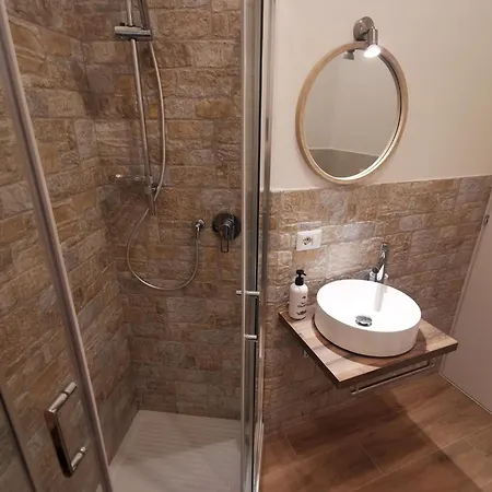 Bed & Breakfast La Finestra Sul Mondo