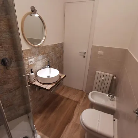 Bed & Breakfast La Finestra Sul Mondo Rome