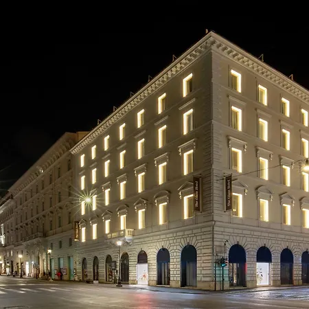 The Glam 4* Рим