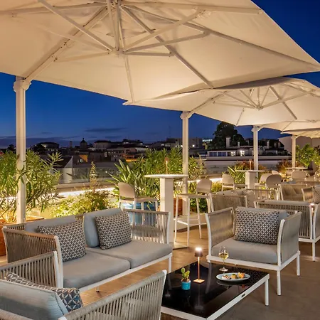 Hotel The Glam 4*