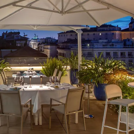 The Glam Hotel 4*