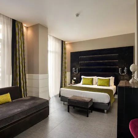 Hotel The Glam