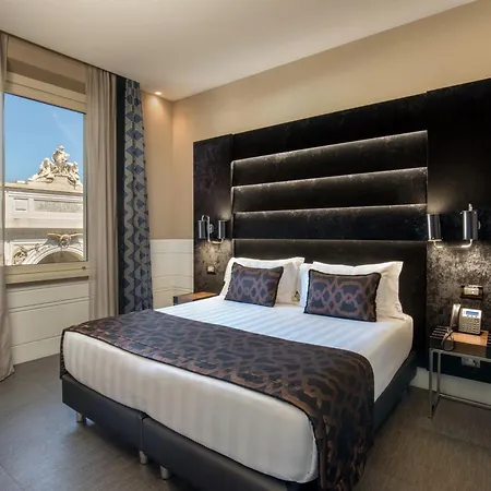 Hotel The Glam