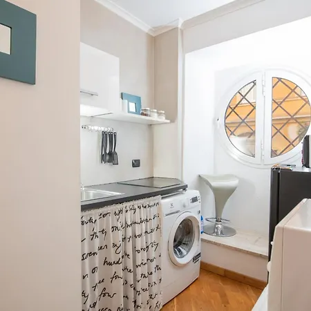 Apartment Corso Vittorio *