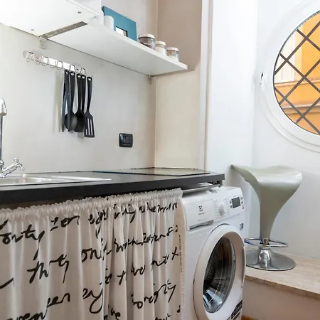 Corso Vittorio Apartment *
