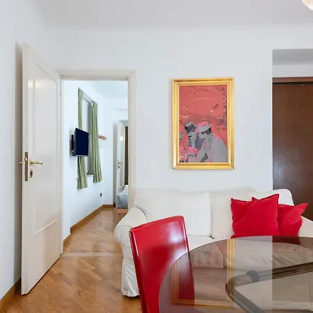 Apartment Corso Vittorio