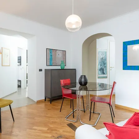 Corso Vittorio Apartment