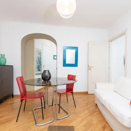 Apartment Corso Vittorio *