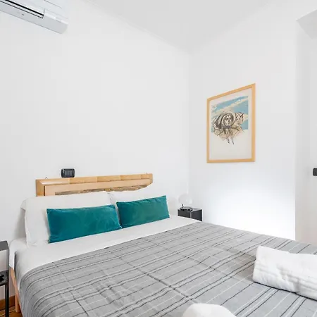Apartment Corso Vittorio Rome