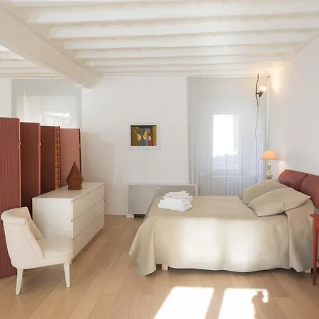 Chiostro Del Bramante - Art Museum Experience Apartment Rome