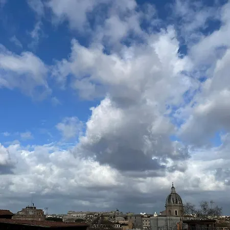 Sant'onofrio - Trastevere Vatican Apartment Rome
