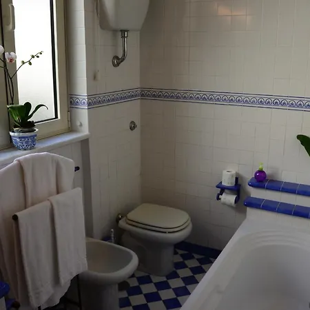 Splendidae Mundi Bed & Breakfast Rom