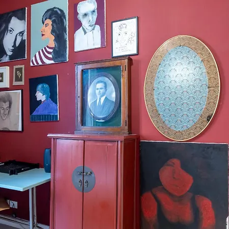 Apartment Retro - St. Peter Vatican Rome