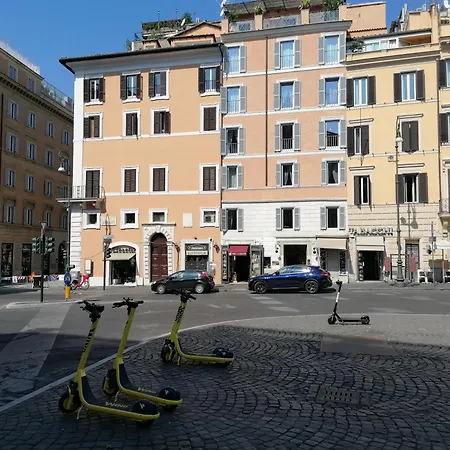 Apartamento Bernini *