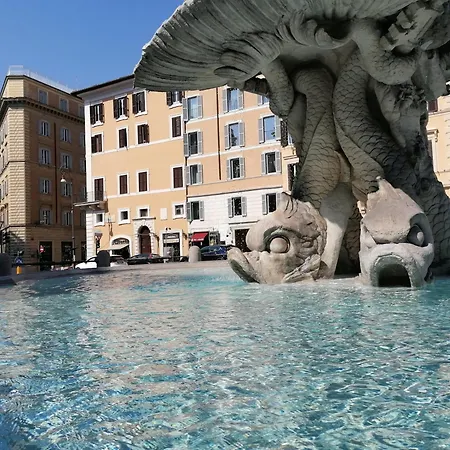 Bernini Apartamento *