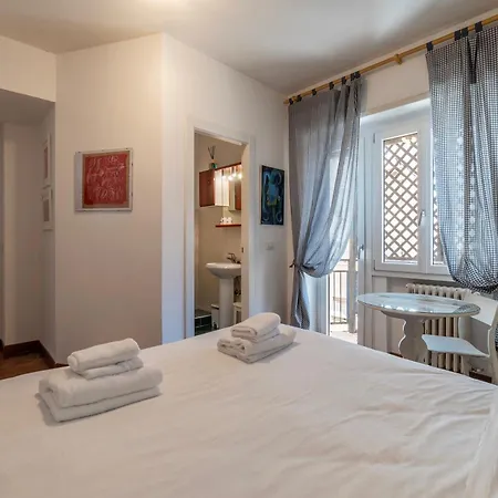 Appartamento Cipro With Balconies *