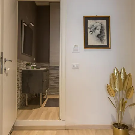 Guest house Bea's Rome