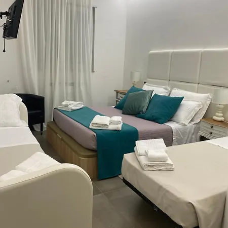 Apartment Tuscolo Metro A House *