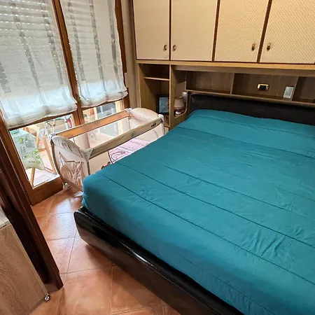Apartment Casa Sacha *