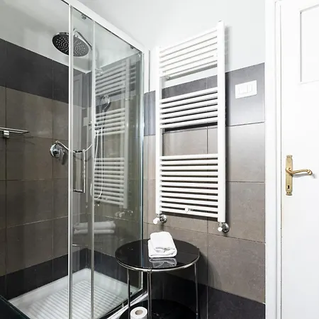 Apartmán Con Terrazzino Al Pantheon *