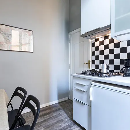 Apartmán Con Terrazzino Al Pantheon